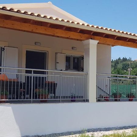 Apartamento Casa Loukia Gastouri  Exterior foto